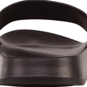 Klapki Lotto Lathi czarno-białe 2400660U 1110 42 4