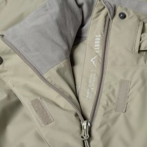 Damska kurtka przejściowa Elbrus MAKARI WO'S rozmiar L 4