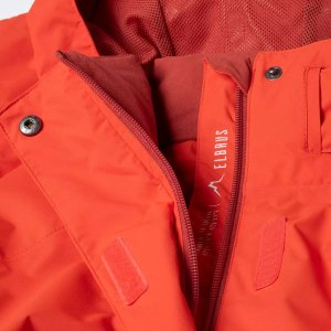 Damska kurtka przejściowa Elbrus MAKARI WO'S rozmiar XL 4