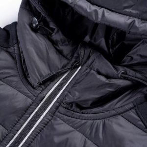 Damska kurtka pikowana Iguana GUELO W rozmiar M 5