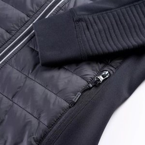 Damska kurtka pikowana Iguana GUELO W rozmiar M 7