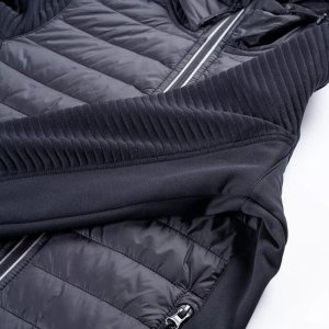 Damska kurtka pikowana Iguana GUELO W rozmiar M 9