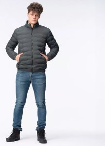 Męska kurtka pikowana Iguana DOGIO PRIMALOFT rozmiar L 12