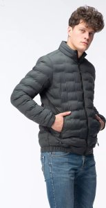 Męska kurtka pikowana Iguana DOGIO PRIMALOFT rozmiar L 14