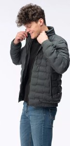 Męska kurtka pikowana Iguana DOGIO PRIMALOFT rozmiar L 15