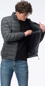 Męska kurtka pikowana Iguana DOGIO PRIMALOFT rozmiar L 16