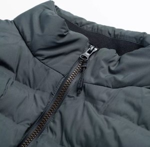 Męska kurtka pikowana Iguana DOGIO PRIMALOFT rozmiar L 4