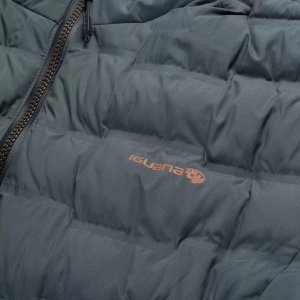 Męska kurtka pikowana Iguana DOGIO PRIMALOFT rozmiar L 5