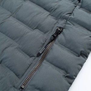 Męska kurtka pikowana Iguana DOGIO PRIMALOFT rozmiar L 6