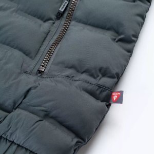 Męska kurtka pikowana Iguana DOGIO PRIMALOFT rozmiar L 8