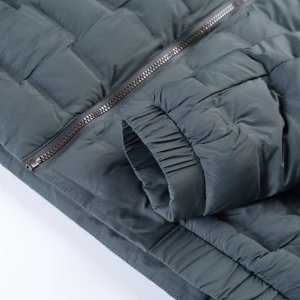 Męska kurtka pikowana Iguana DOGIO PRIMALOFT rozmiar L 9