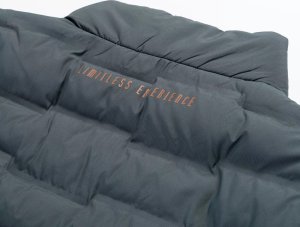 Męska kurtka pikowana Iguana DOGIO PRIMALOFT rozmiar L 10