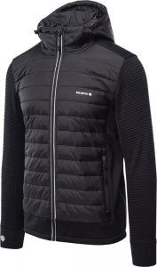 Męska kurtka pikowana Iguana GUELO rozmiar L 2