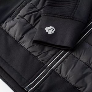 Męska kurtka pikowana Iguana GUELO rozmiar L 5