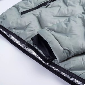 Damska kurtka pikowana Elbrus HUEL PRIMALOFT WO'S rozmiar M 11