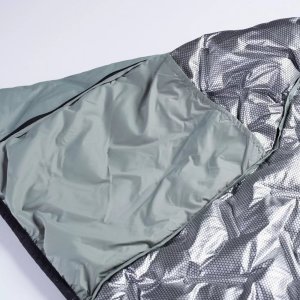 Damska kurtka pikowana Elbrus HUEL PRIMALOFT WO'S rozmiar M 13