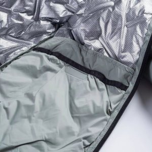 Damska kurtka pikowana Elbrus HUEL PRIMALOFT WO'S rozmiar M 14