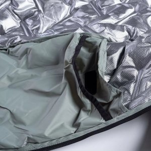 Damska kurtka pikowana Elbrus HUEL PRIMALOFT WO'S rozmiar M 15