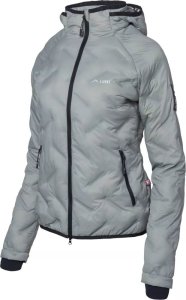 Damska kurtka pikowana Elbrus HUEL PRIMALOFT WO'S rozmiar M 2
