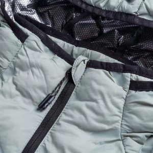 Damska kurtka pikowana Elbrus HUEL PRIMALOFT WO'S rozmiar M 4