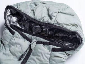 Damska kurtka pikowana Elbrus HUEL PRIMALOFT WO'S rozmiar M 5