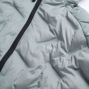 Damska kurtka pikowana Elbrus HUEL PRIMALOFT WO'S rozmiar M 6
