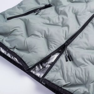 Damska kurtka pikowana Elbrus HUEL PRIMALOFT WO'S rozmiar M 7