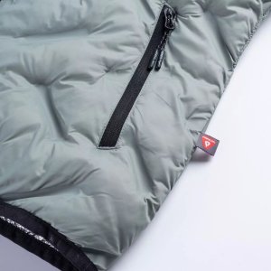 Damska kurtka pikowana Elbrus HUEL PRIMALOFT WO'S rozmiar M 9