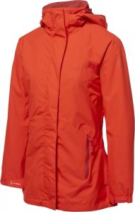 Damska kurtka przejściowa Elbrus MAKARI WO'S rozmiar L 2