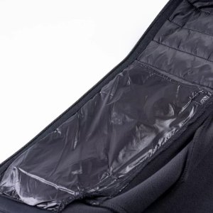 Damska kurtka pikowana Iguana GUELO W rozmiar L 11