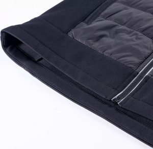 Damska kurtka pikowana Iguana GUELO W rozmiar L 12