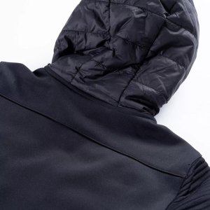 Damska kurtka pikowana Iguana GUELO W rozmiar L 13