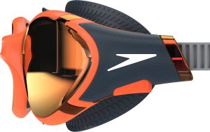 Speedo Okulary pływackie Biofuse* 2.0 Mir Gog Au r. S 2