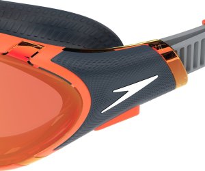 Speedo Okulary pływackie Biofuse* 2.0 Mir Gog Au r. S 3