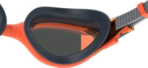 Speedo Okulary pływackie Biofuse* 2.0 Mir Gog Au r. S 4