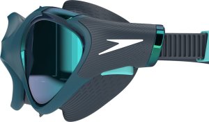 Speedo Damskie okularki pływackie Biofuse* 2.0 Gog Mirror Af rozmiar S 3
