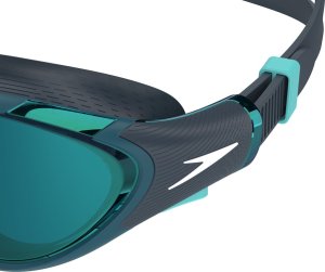 Speedo Damskie okularki pływackie Biofuse* 2.0 Gog Mirror Af rozmiar S 4