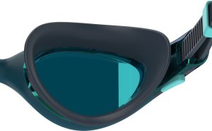 Speedo Damskie okularki pływackie Biofuse* 2.0 Gog Mirror Af rozmiar S 5