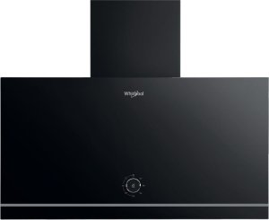 Okap Whirlpool WHVA 62F LM K 5