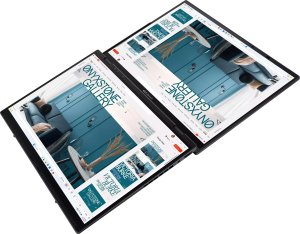 Laptop Asus Zenbook Duo UX8406 Ultra 9 285H / 32 GB / 2 TB / W11 (UX8406CA-PZ009W) 5