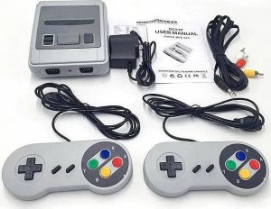 SFC620-LD Super Mini SFC 620 Games 2