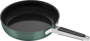 Zwilling PURE Patelnia płytka 28 cm zielona 1