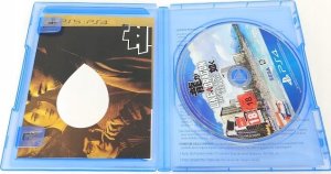 Like a Dragon: Infinite Wealth  PlayStation 4 - Spele 7