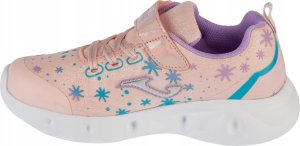 Joma Space Jr 2513 JSPACS2513V Różowe 26 3