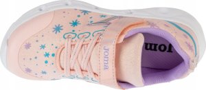 Joma Space Jr 2513 JSPACS2513V Różowe 26 4