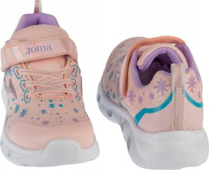Joma Space Jr 2513 JSPACS2513V Różowe 27 6