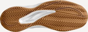 Wilson Rush Pro Ace Clay RG WRS335970 białe 42 2