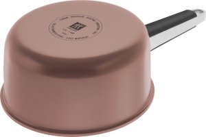 Zwilling PURE Zestaw 3 garnków ze stali nierdzewnej 9
