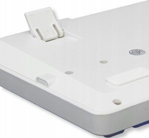 Baracuda BGK-01114 Krill White US 3858894503728 4