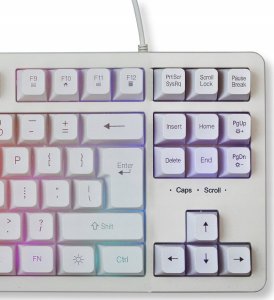 Baracuda BGK-01114 Krill White US 3858894503728 5